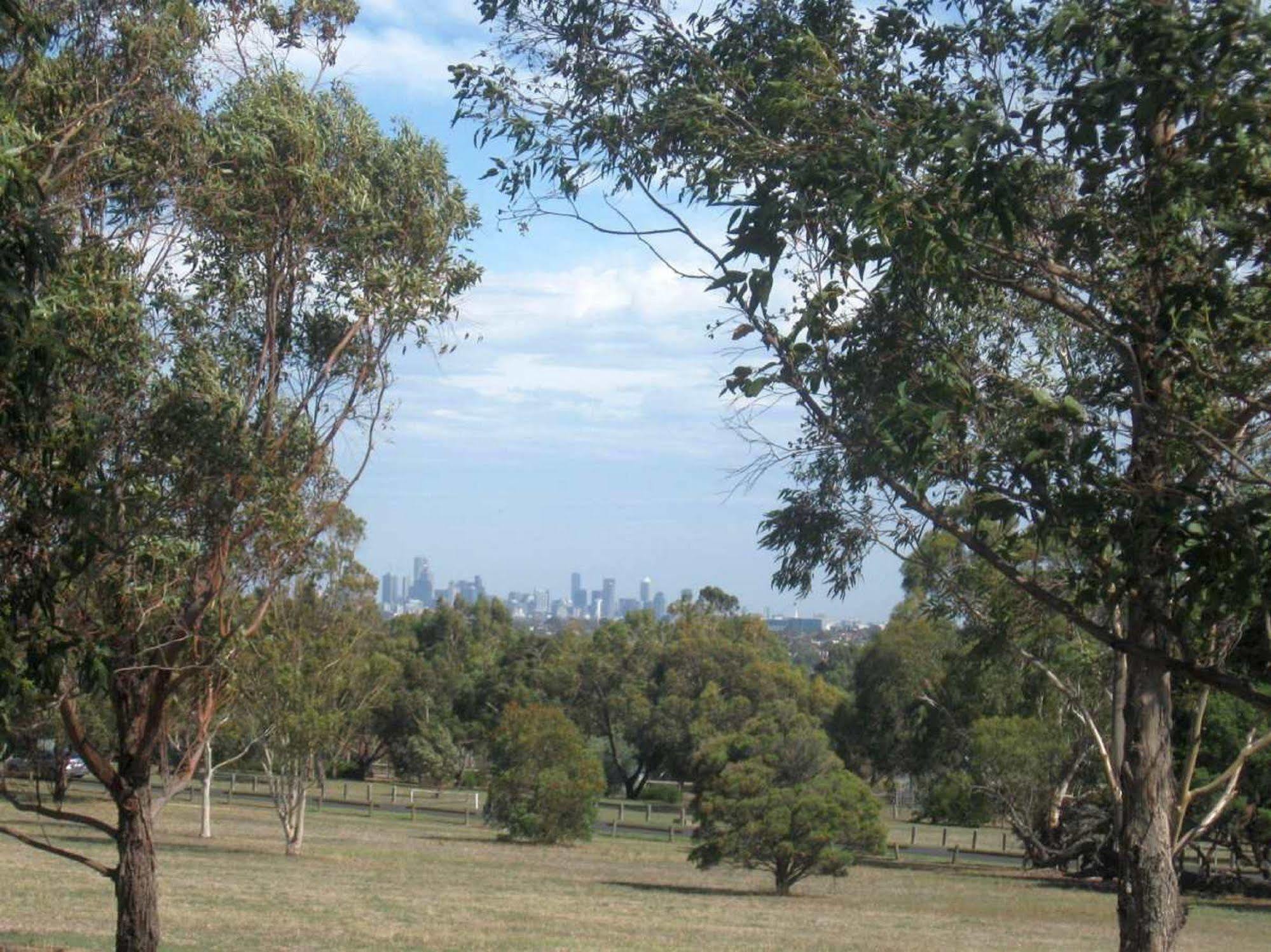 Апарт готель Quest Bundoora Мельбурн Екстер'єр фото